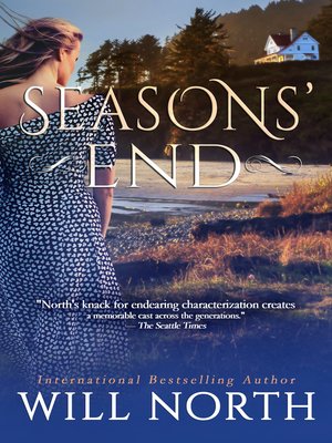 cover image of Seasons' End